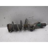 Стойка передняя в сборе Mazda 3 BK 2002-2009 BP4L34700