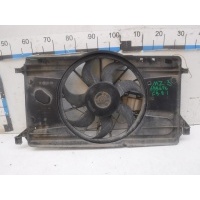 Вентилятор радиатора Mazda 3 BK 2002-2009 Z60115025H9A
