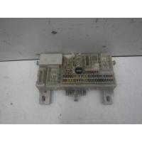 Блок предохранителей (салон) Mazda 3 BK 2002-2009 BP8F66730H