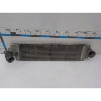 Интеркулер (радиатор турбины) Volkswagen Transporter T5 2003- 7H0145804A