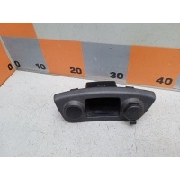 Прикуриватель Kia Rio 2 2008 933951G050X5