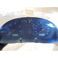 Спидометр часы volkswagen passat b5 1.9 tdi 3b1919880c