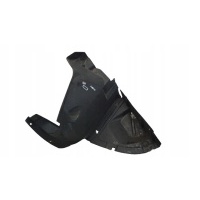 Подкрылок правая передняя iveco daily 14 - 5801592583