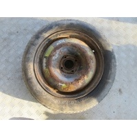 Колесо копии подъездные 125 / 85 r16 peugeot 5008