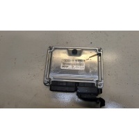 Блок управления двигателем Audi A4 (B6) 2000-2004 2004 038906019lj