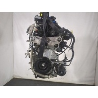 Двигатель (ДВС) Chevrolet Trailblazer 2020-2022 2022