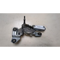Двигатель стеклоочистителя (моторчик дворников) задний Volvo V70 2001-2008 2003 9154525