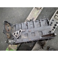 Bmw e39 530d 184 л.с. m57d30 чугунный blok двигателя