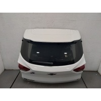 Крышка (дверь) багажника Chevrolet Trailblazer 2020-2022 2022