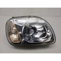 Фара (передняя) Nissan Micra K11E 1992-2002 2002 B60101F501