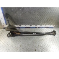 Кулиса КПП Nissan Primera P10 (1990—1995) 1993 3411050J00