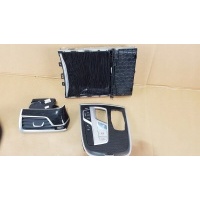 Декоры dekory накладка bmw g30 g31