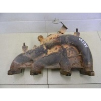 Коллектор выпускной SKODA Octavia (A5 1Z-) 2004-2013 06A253031CK