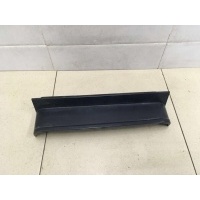Накладка (кузов наружные) VW Caddy III 2004-2016 2K0945312D