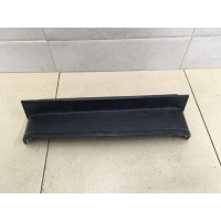 Накладка (кузов наружные) VW Caddy III 2004-2016 2K0945311D