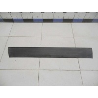 Молдинг задней левой двери VW Passat [B5] 1996-2000 3B0854949BB41