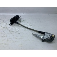 мотор стеклоподъемника Mercedes-Benz GL X164 2011 A1646700604, A2518200342