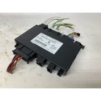 блок памяти сидений Mercedes-Benz GL X164 2011 A1648703726