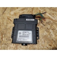блок управления АКПП Audi Q7 4L 2013 0C8927750N