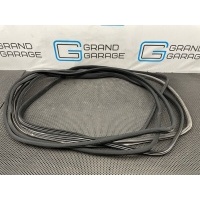 уплотнитель двери комплект Mercedes-Benz C-Class W204 2012 2046970351, A2046970351, A2047400378, A2046970951, A2046971051, A2047400678, 2046970351, 2047400378, 2046970951, 2046971051, 2047400678