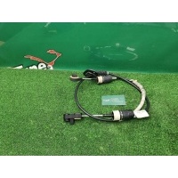 Трос селектора АКПП Volvo S60 2012 31256942