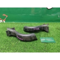 Защита двигателя Mercedes-Benz CLS W219 2008 A2115280809, 2115281009
