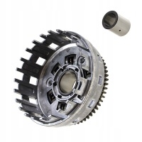 Корзина сцепления suzuki дл 1000 02 - 10 oryginalny