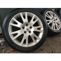 5x108 17 renault espace scenic лагуна safrane набор