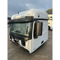 Кабина скелет голая мерседес actros mp 4 big space