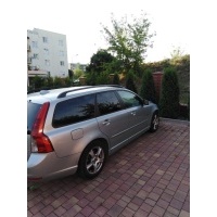 Volvo v 50