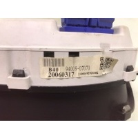 Щиток приборов (приборная панель) Kia Picanto 2006 9400907070