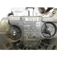 Генератор Toyota Avensis 2 2004 0124325079