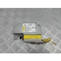Блок управления подушек безопасности Saturn Vue II 2007 - 2010 2008 25865978,