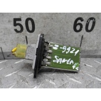 Резистор отопителя Hyundai Santa Fe I (SM) 2000 - 2006 2002