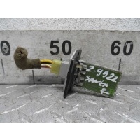 Резистор отопителя Hyundai Santa Fe I (SM) 2000 - 2006 2002