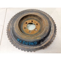Шкив коленвала BMW 5 E34 1988-1995 11231738620
