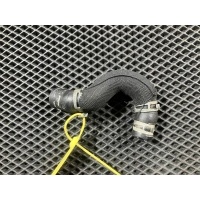 Патрубок (трубопровод, шланг) Audi A8 D4/4H 2014 4H0121056G