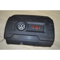 Крышка защита двигателя volkswagen gti 2.0 tsi 06k103925