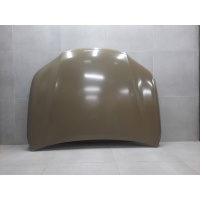 Капот Toyota Hilux N125 2015- STTY980150