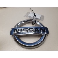 Эмблема Nissan Pathfinder R52 2014- 628903KA0A