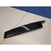Накладка рамки двери передней правой Volvo S60 2010-2018 30784000