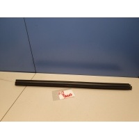 Накладка стекла задней левой двери Mercedes E-klasse W212 2009-2016 A2127353365