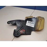 Защитный кожух замка задней левой двери Mercedes E-klasse W212 2009-2016 A2127330308