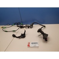 Жгут проводов передней левой двери Audi A6 C6 2004-2011 4F1971029AK