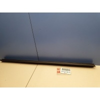 Накладка стекла передней правой двери Mitsubishi Outlander CW XL 2006-2012 5727A258
