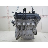 Двигатель (ДВС) Hyundai i20 2011 1.2 8V G4LA