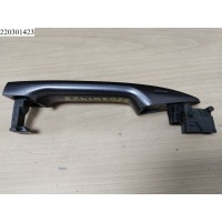 Ручка двери передней левой (наружная) LEXUS CT 200H 2011- Lexus,ES 350 250 300h 2012- Lexus,GS 350 2012- Lexus,RX 270 350 450H 2009-2015 Lexus 69220-48040-C0,6922048040C0