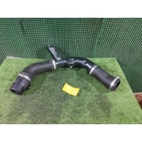 Патрубок интеркулера Exeed TXL M32T 2023 302000734AA