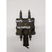 Катушка зажигания chrysler voyager iii 04609103
