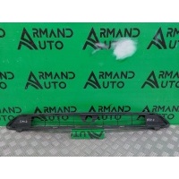 Решетка бампера верхняя Toyota RAV4 4 CA40 2015-2019 5311242110
